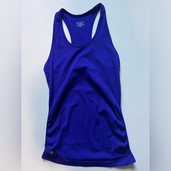 Athleta Speedlight Tank - Picture 2 of 6